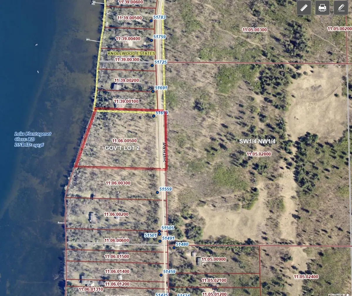 TBD 219th AVE, Helga Twp, MN 56601