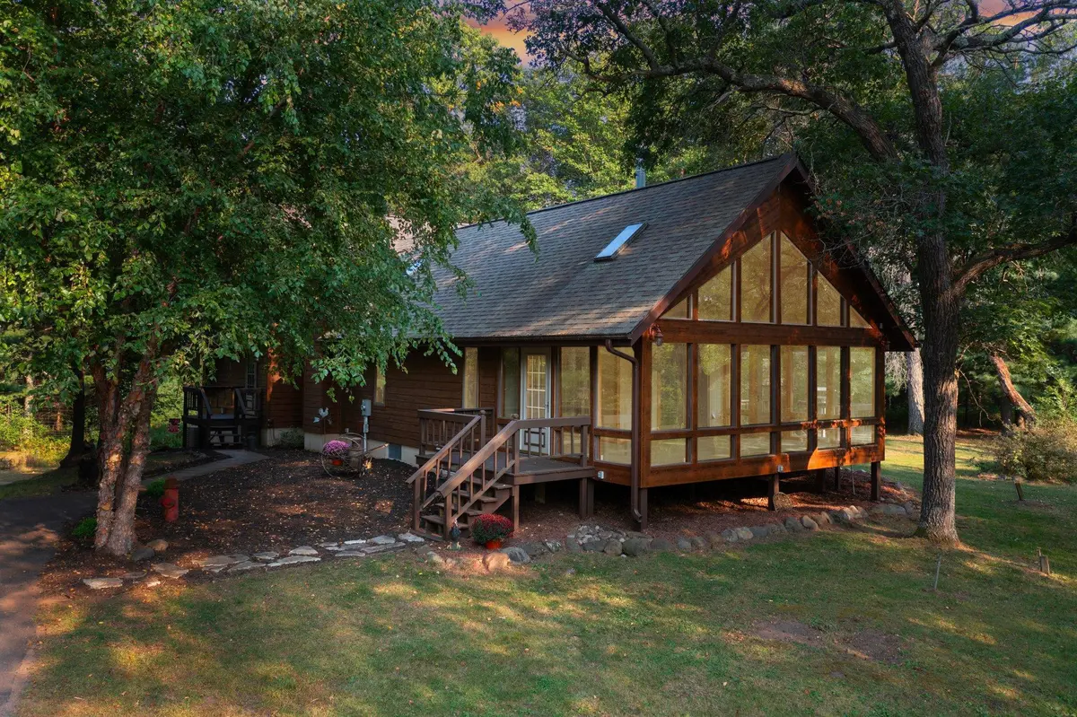 24344 Borg RD, Grantsburg, WI 54840