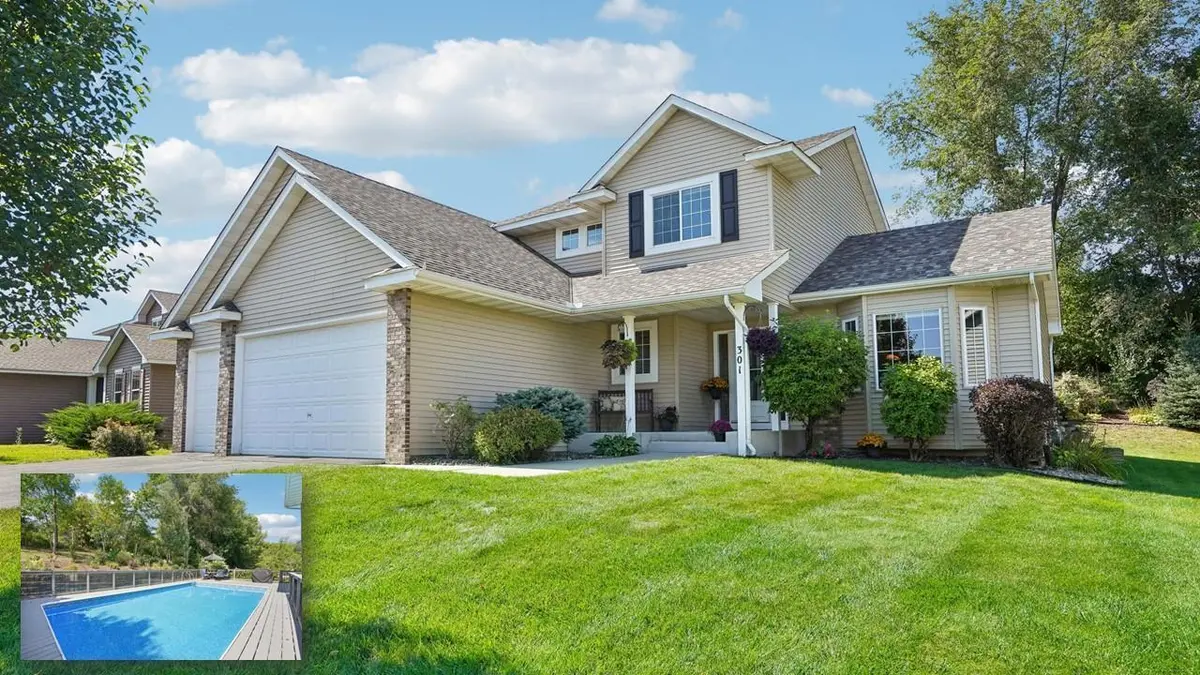 301 Heartland RD, Buffalo, MN 55313