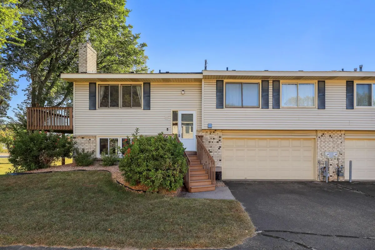 8435 Yates AVE N, Brooklyn Park, MN 55443