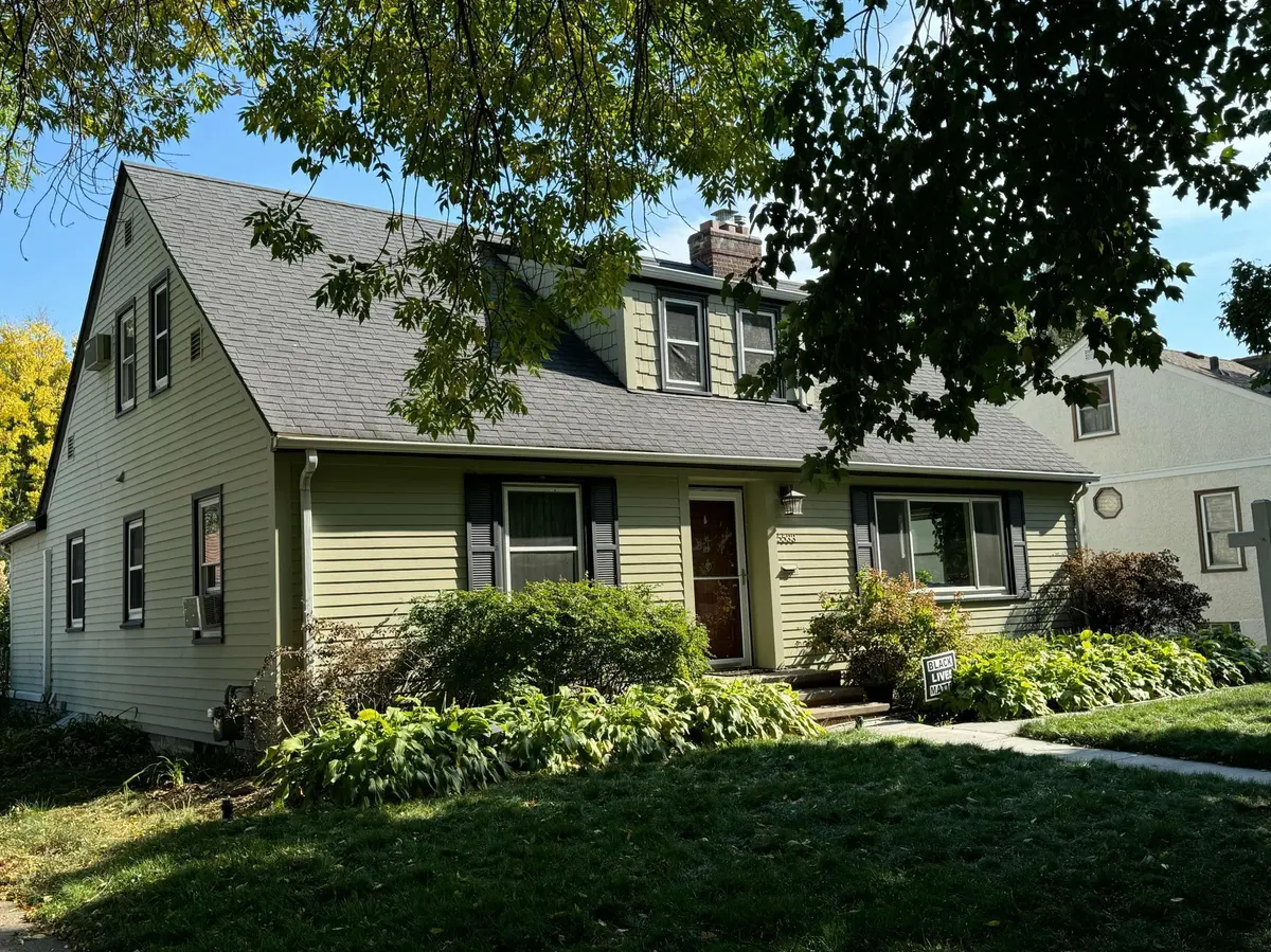 5533 Bryant AVE S, Minneapolis, MN 55419