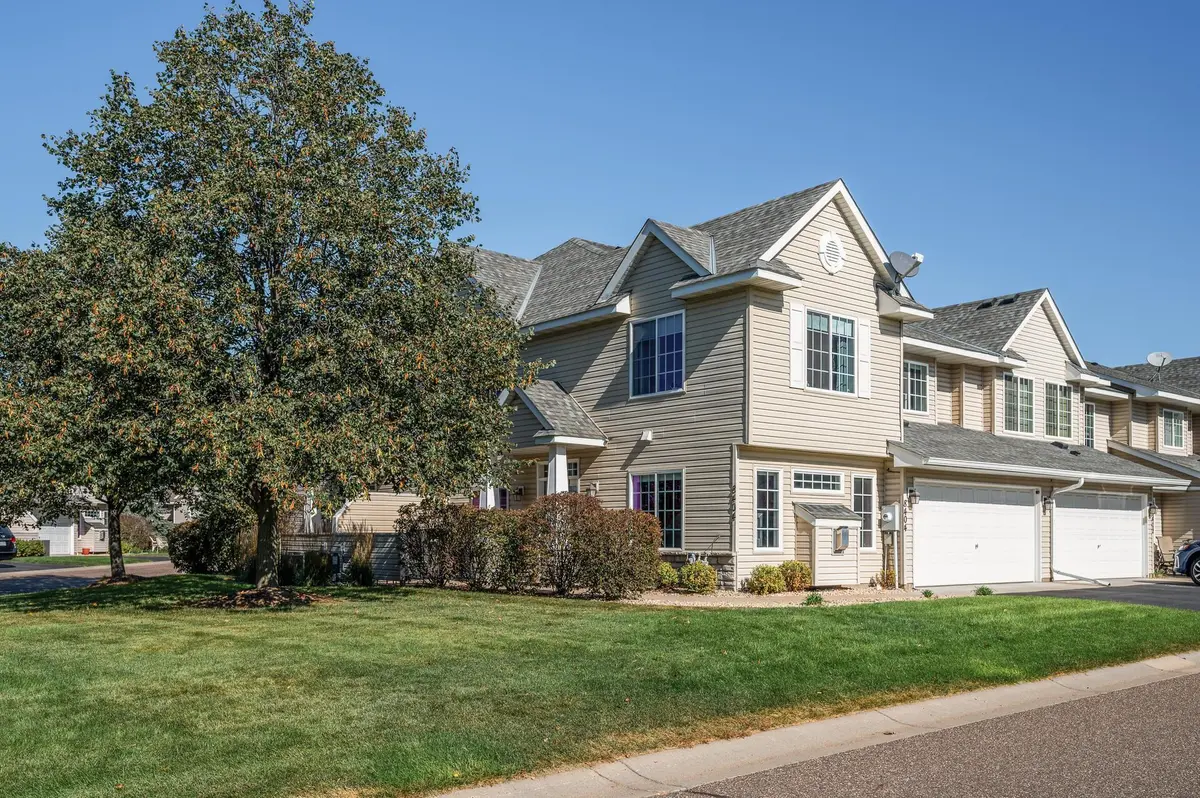 8404 122nd AVE N, Champlin, MN 55316