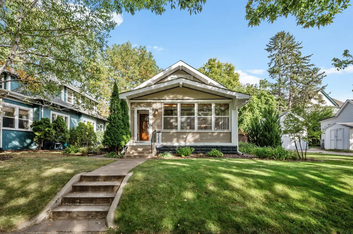 3141 Garfield AVE, Minneapolis, MN 55408
