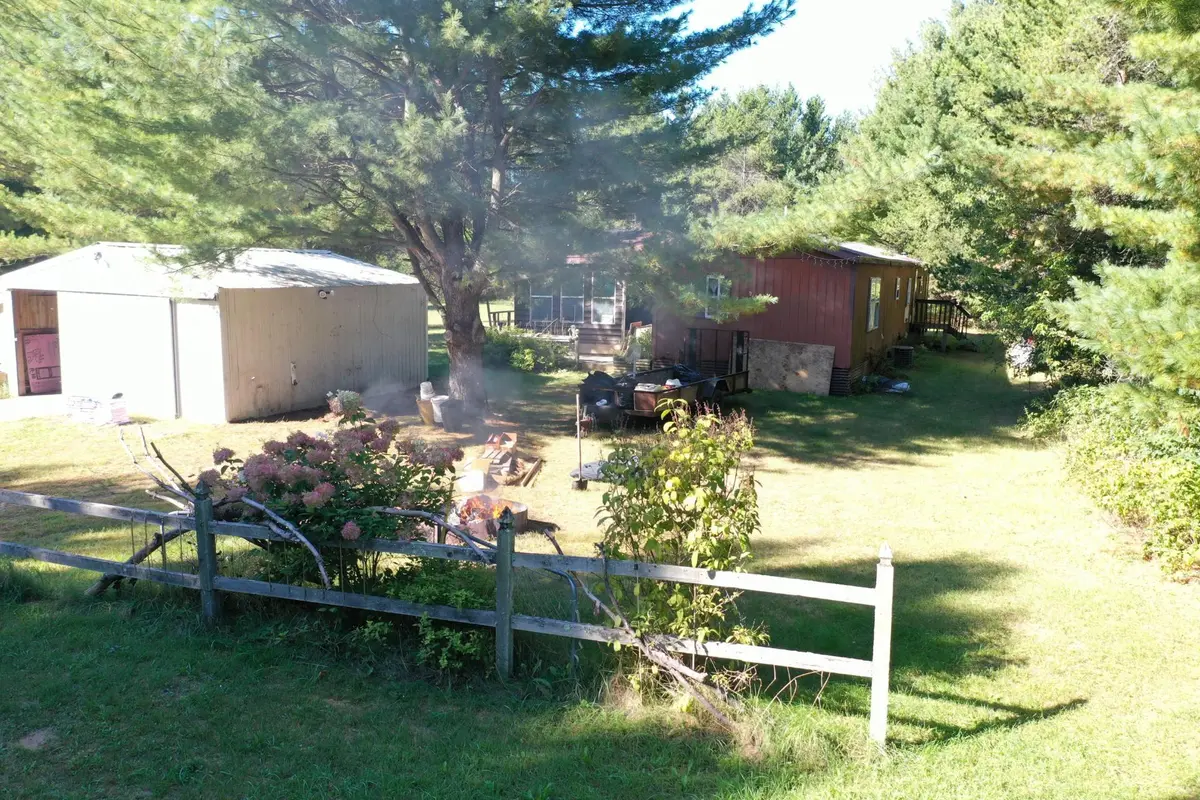 26492 Bluebird TRL, Webster, WI 54893