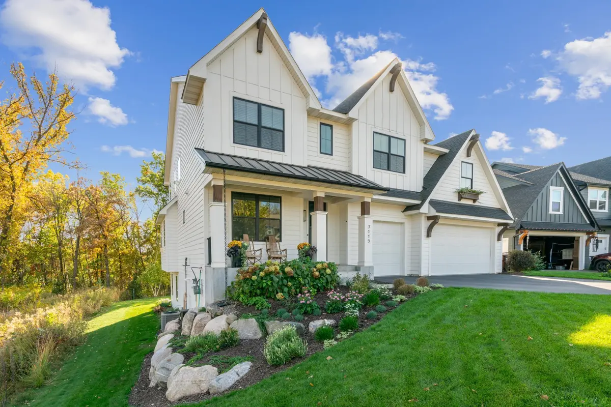 7115 61st Alcove ST S, Cottage Grove, MN 55016