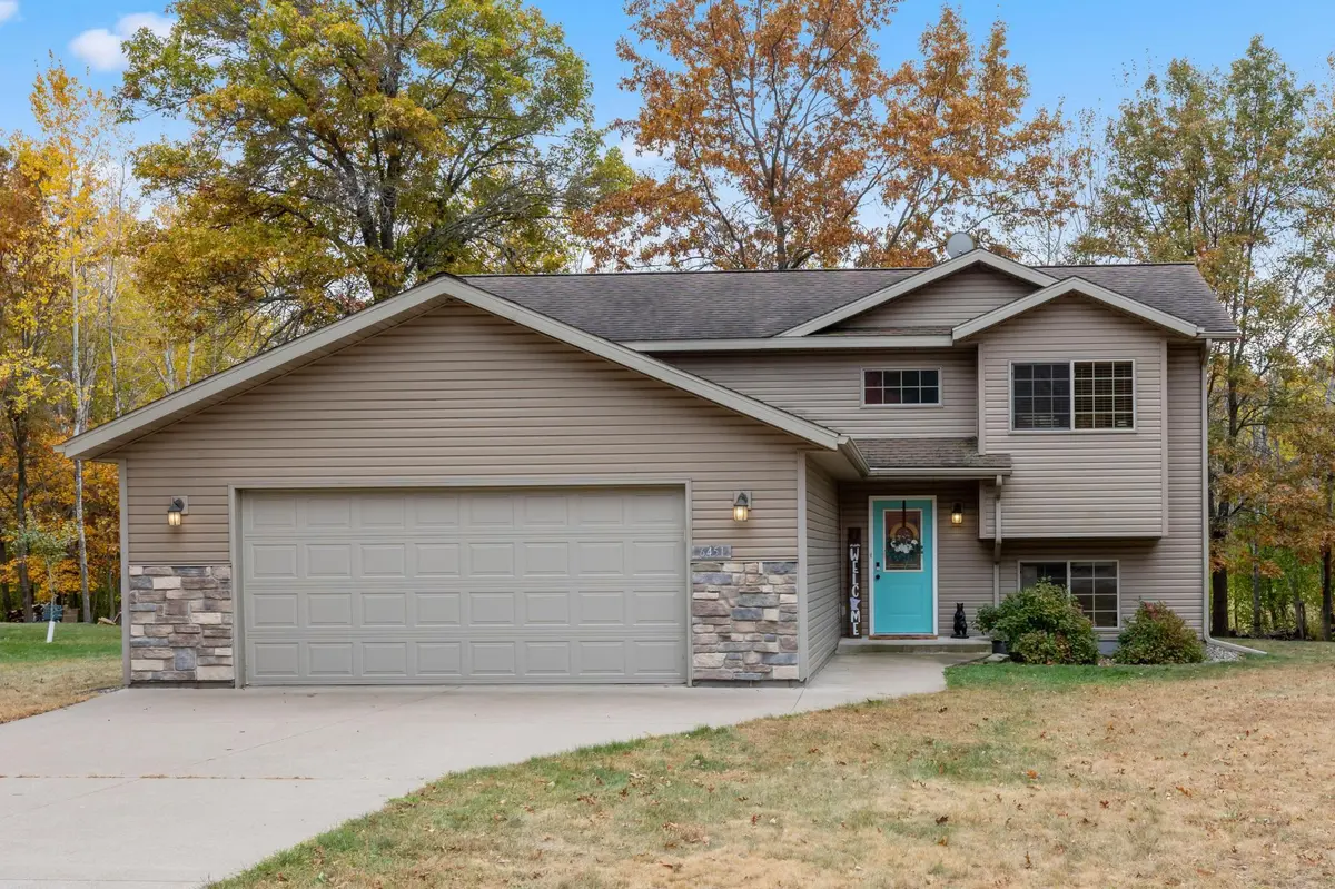 6451 Atwater RD, Baxter, MN 56425