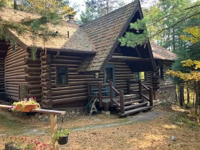 5141 Barnum RD NW, Hackensack, MN 56452