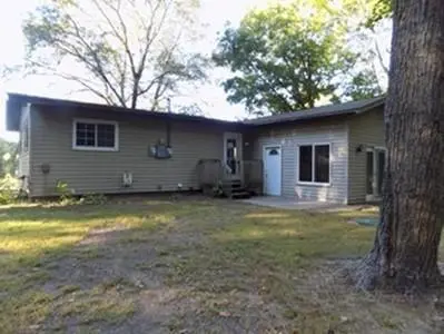 5154 COUNTY ROAD X, Sand Lake Twp, WI 54893