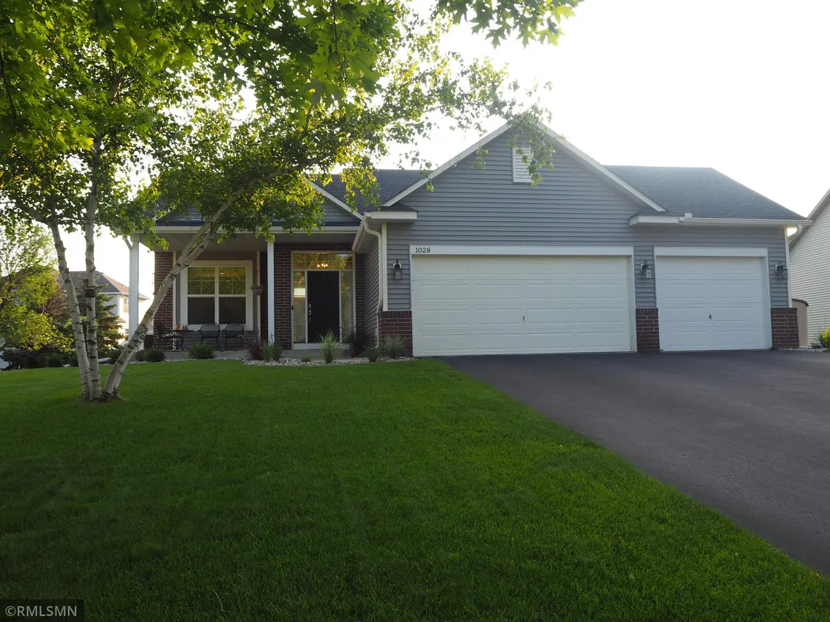 1028 Prospect Pointe RD, Jordan, MN 55352