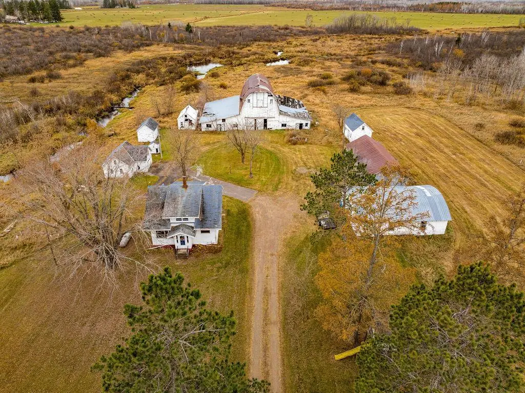 6579 Metso RD, Automba Twp, MN 55757