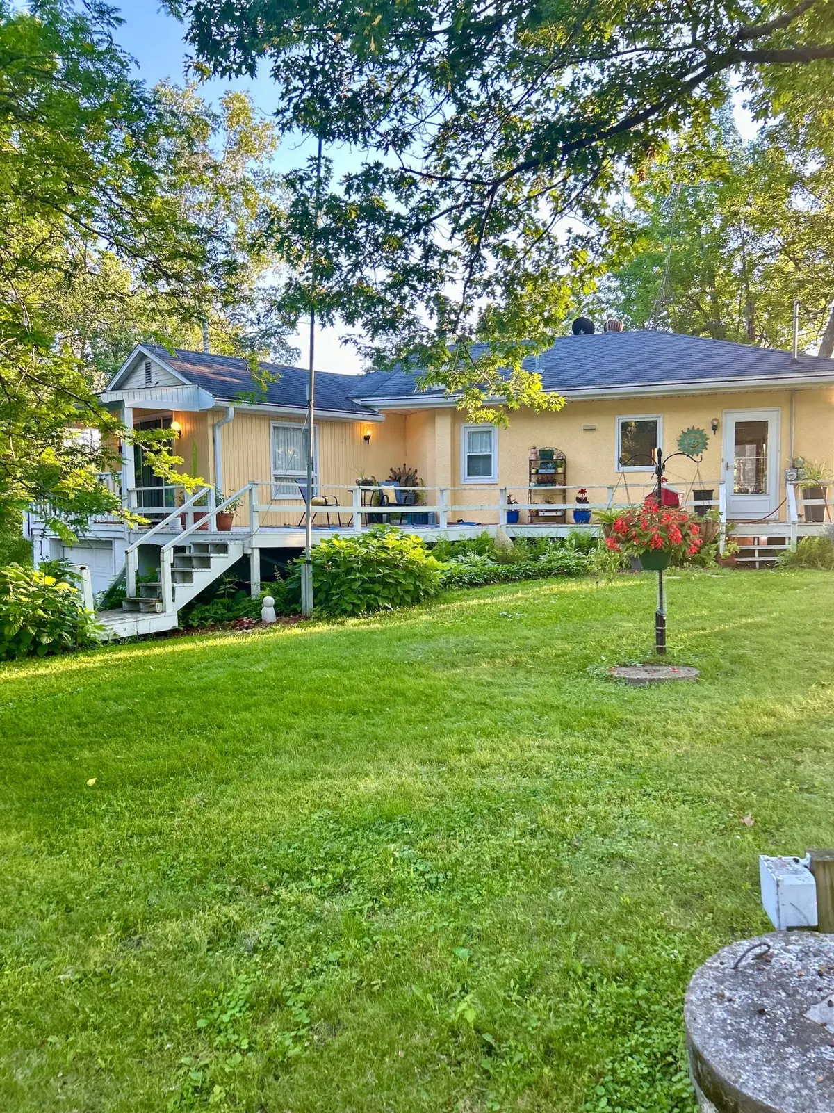 1141 Birchwood LN, Amery, WI 54001