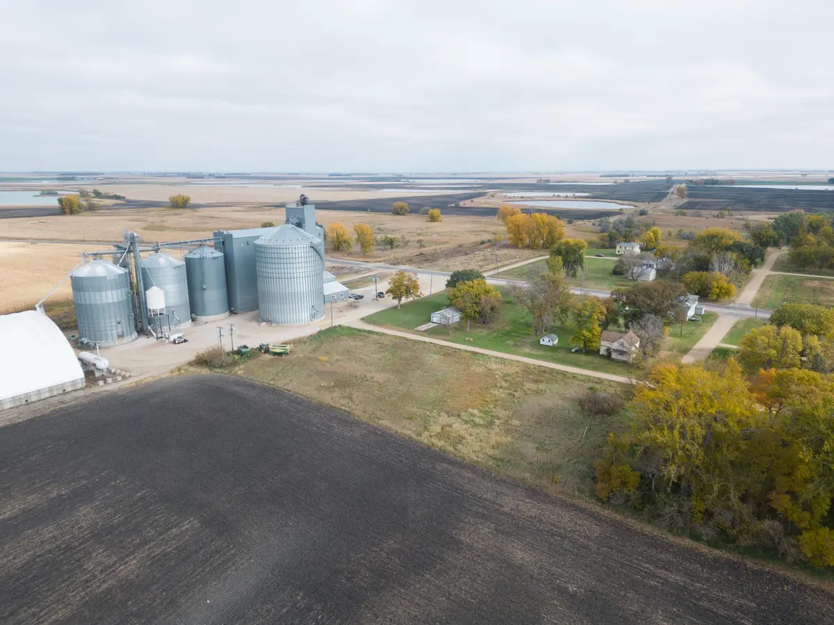 00 Parnell ST, Barry, MN 56210
