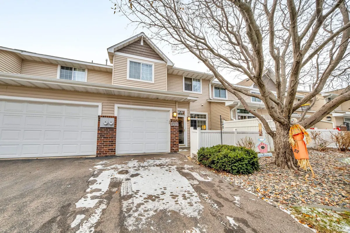 14180 Plymouth AVE #23, Burnsville, MN 55337