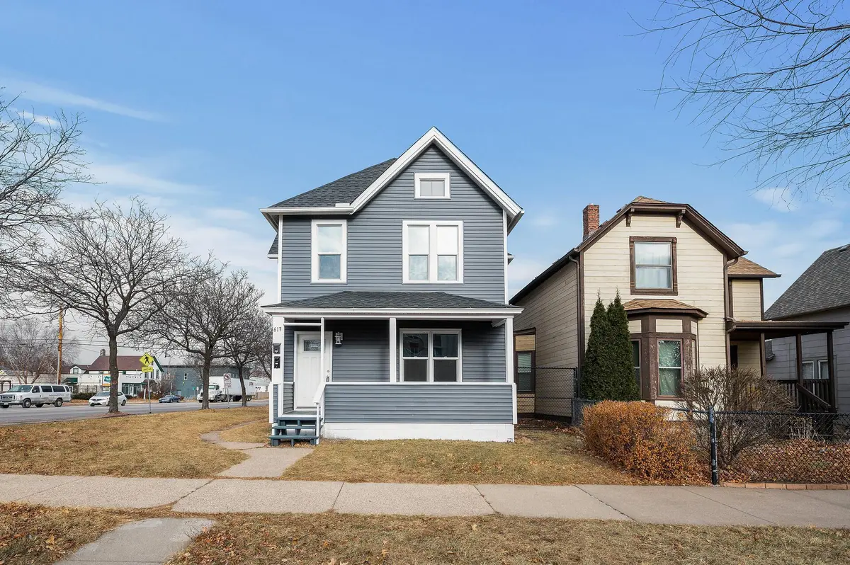 613 Sherburne AVE, Saint Paul, MN 55103