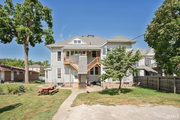 1115 E Broadway ST, Logansport, IN 47960