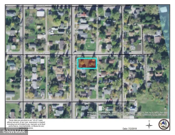 402 Main AVE S, Baudette, MN 56623