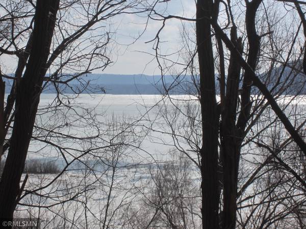 1.5 acres on 2nd ST, Maiden Rock, WI 54750
