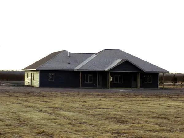 2158 Fighting Sioux Loop NW, Wabanica Twp, MN 56623