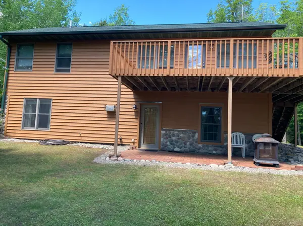 7298 Sweetbrier TRL NW, Walker, MN 56433