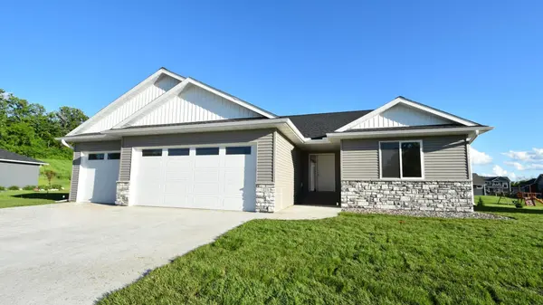 323 Limestone RD, Cannon Falls, MN 55009