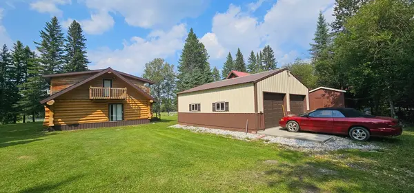 17271 E Pine DR NW, Angle Twp, MN 56711