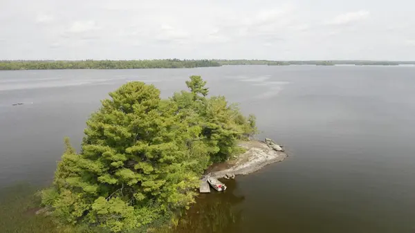 3421 Breezy Point IS, Greenwood Twp, MN 55790