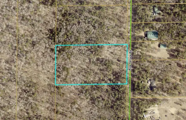 L6 B1 TBD Pine Terrace RD, Ideal Twp, MN 56442
