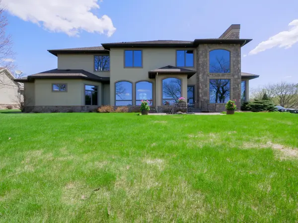 646 E Lake Geneva RD NE, Alexandria, MN 56308