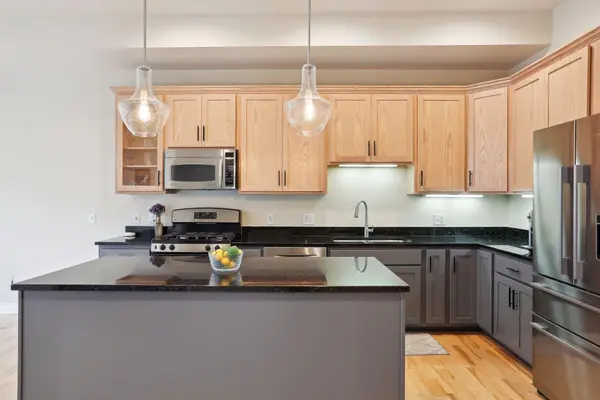 301 Clifton AVE #3K, Minneapolis, MN 55403