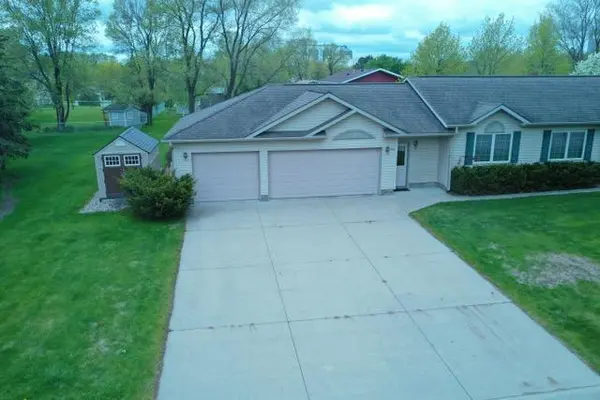 414 6th ST NE, Perham, MN 56573
