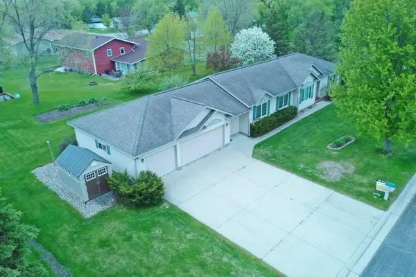 414 6th ST NE,  Perham,  MN 56573