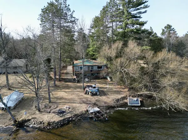 4735 Coffee Lake RD, Moose Lake Twp, MN 55767