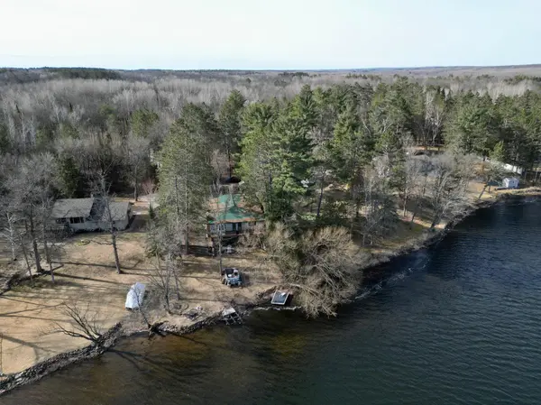 4735 Coffee Lake RD, Moose Lake Twp, MN 55767