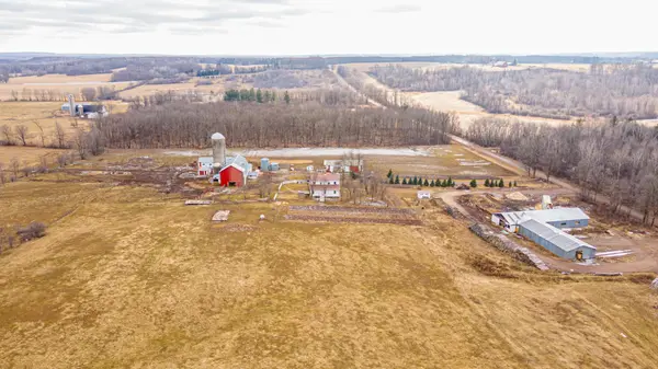 2855 20th ST, Oak Grove Twp, WI 54868
