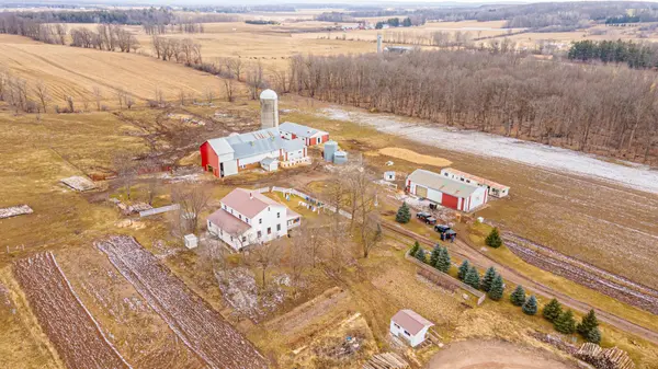 2855 20th ST, Oak Grove Twp, WI 54868