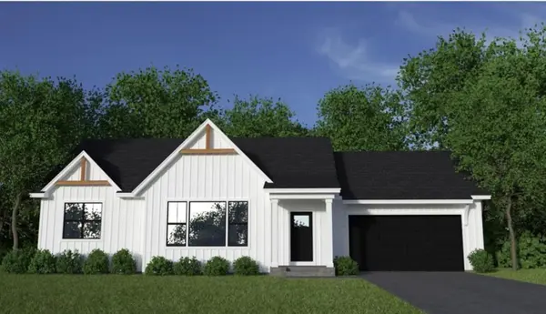 112 Herons WAY, Turtle Lake Twp, WI 54889