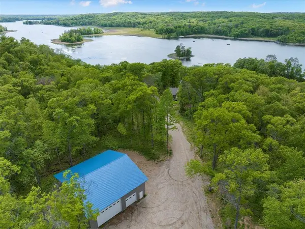 12061 W Lake Ridge DR SW, Sylvan Twp, MN 56473