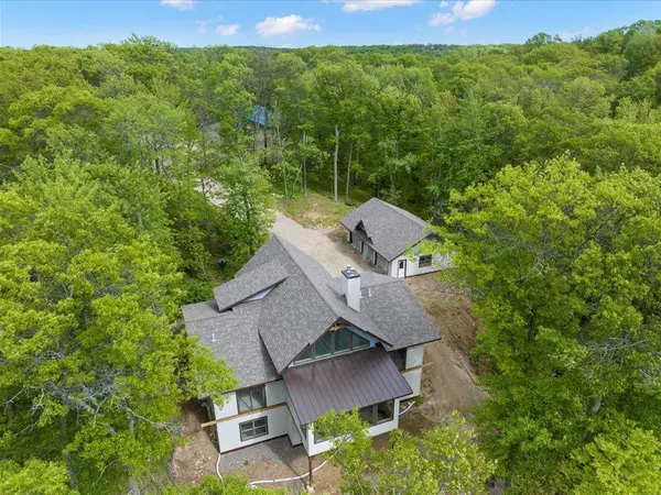 12061 W Lake Ridge DR SW, Sylvan Twp, MN 56473