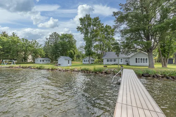 4055 Forseman Point DR NW, Hackensack, MN 56452