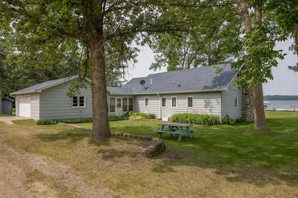 4055 Forseman Point DR NW, Hackensack, MN 56452