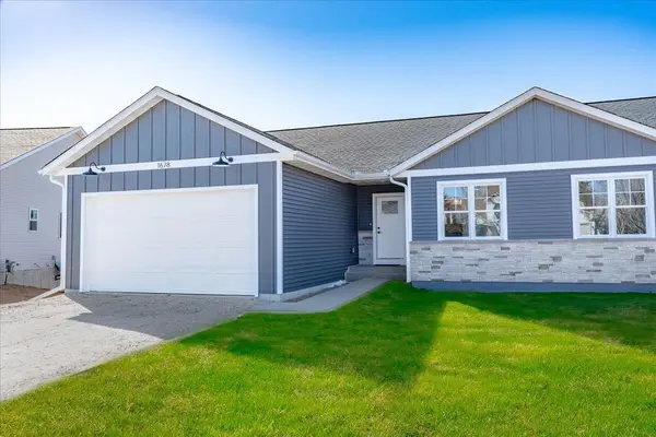 1678 Squirrel WAY, New Richmond, WI 54017