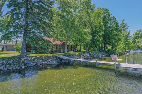 15184 Lower Sandy RD, Ashby, MN 56309