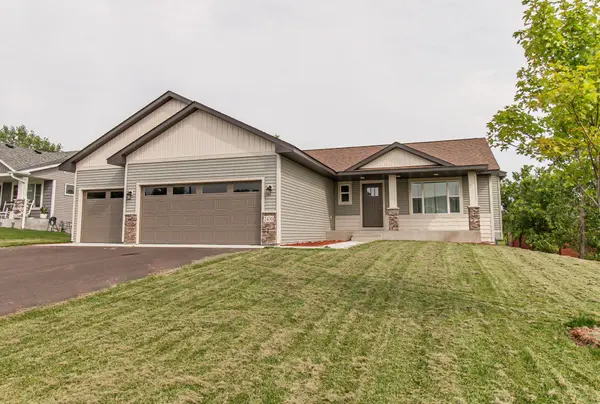 2430 Ruby ST, Saint Augusta, MN 56301