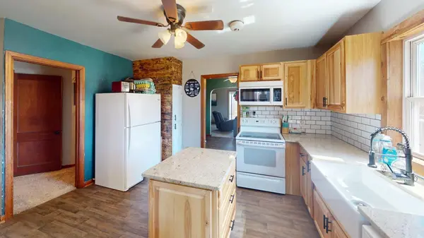 53241 Dupuis RD, Sandstone, MN 55072