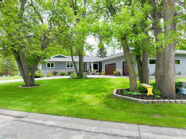 1323 Joseph ST, Hawley, MN 56549