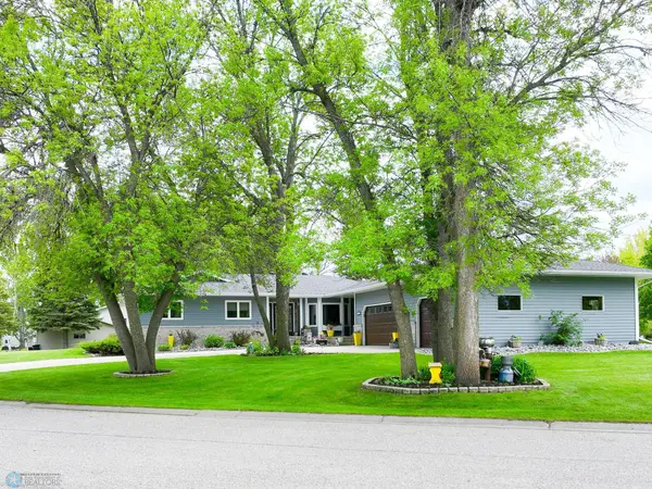 1323 Joseph ST, Hawley, MN 56549