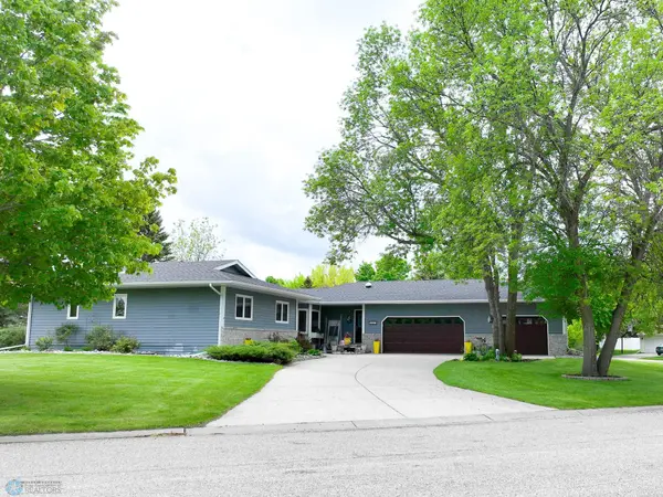 1323 Joseph ST, Hawley, MN 56549