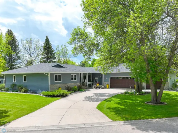1323 Joseph ST, Hawley, MN 56549