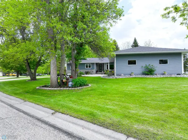 1323 Joseph ST, Hawley, MN 56549