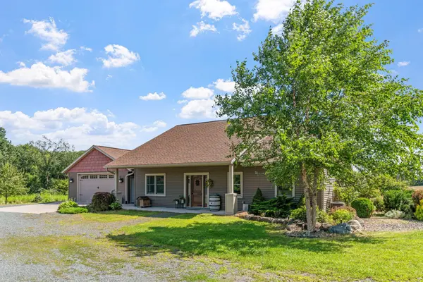 376 220th ST, Alden Twp, WI 54020